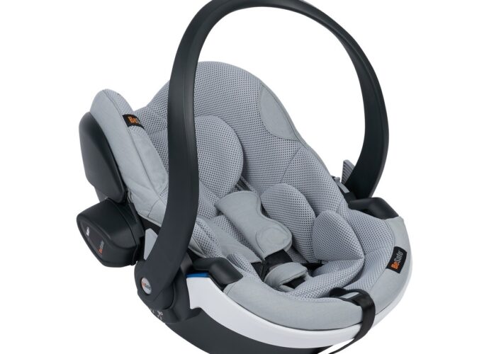 fotelik samochodowy besafe