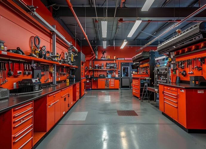 mechanik samochodowy świdnica