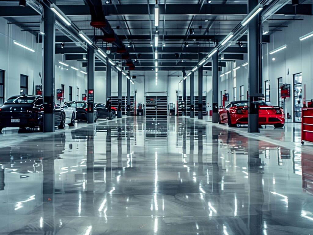 warsztat samochodowy oława