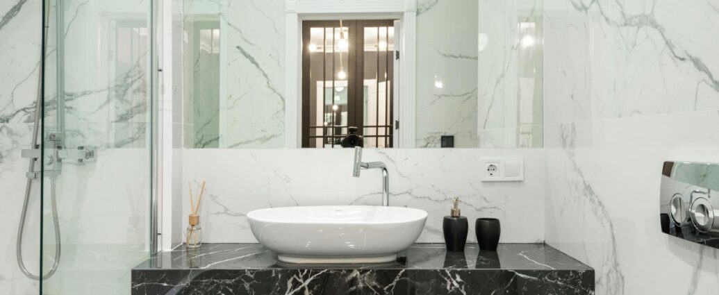 blaty łazienkowe wrocław